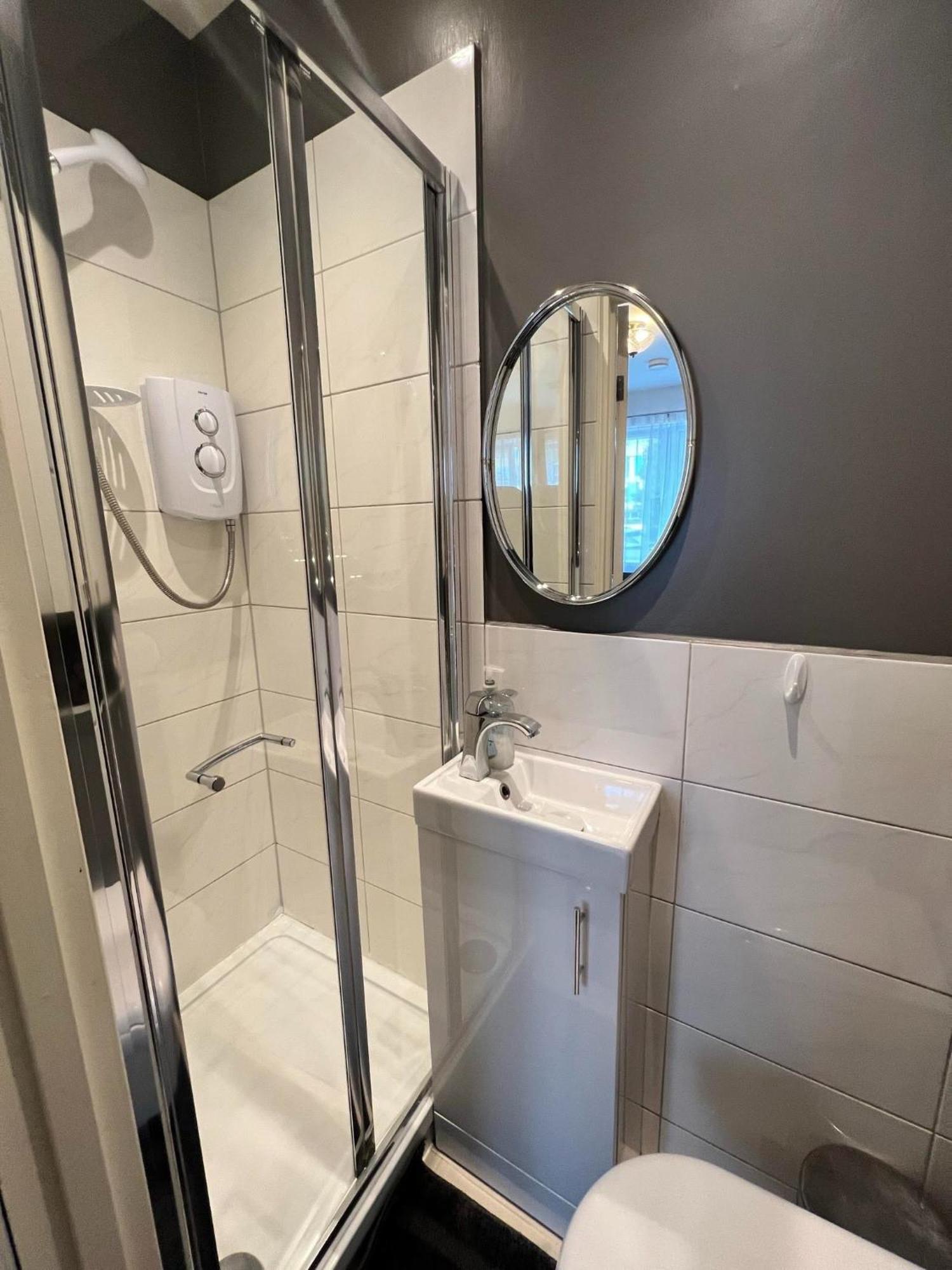 Cosy Studio Flat London Luaran gambar